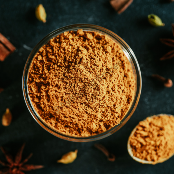 Garam Masala