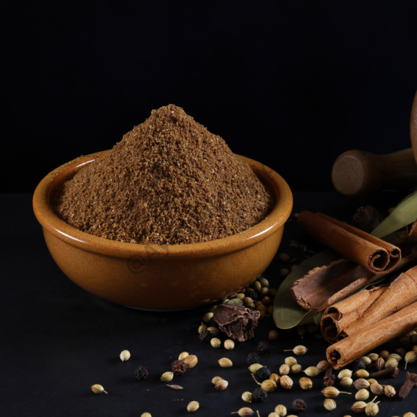 Goda Masala