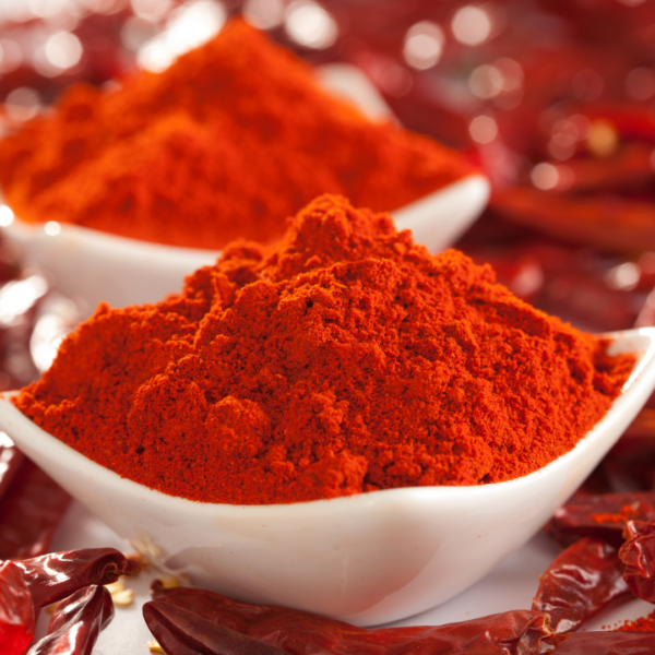 Spicy Chilli Powder | Teja Mirchi