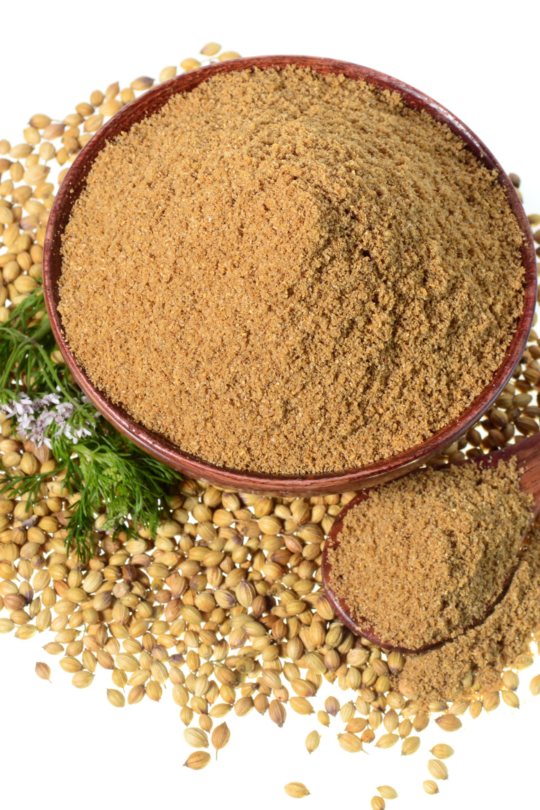 Coriander Powder | Premium quality | धने पावडर