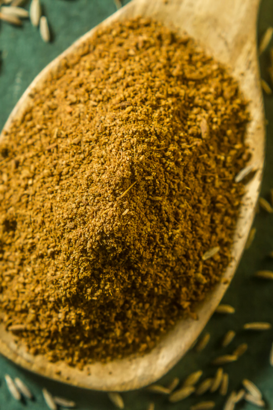 Cumin powder | Premium quality | जिरे पावडर