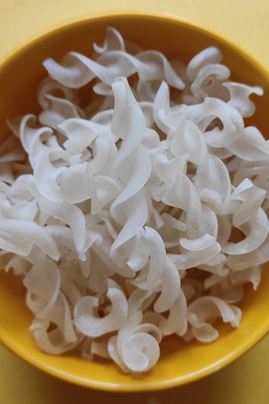 Potata twist | batata twist | ready to fry